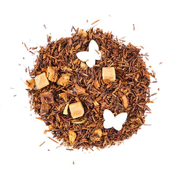 African Salted Butter Caramel