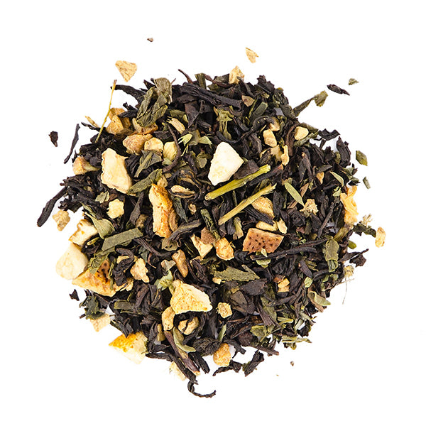 Syracuse Delicacy by Nina Metayer