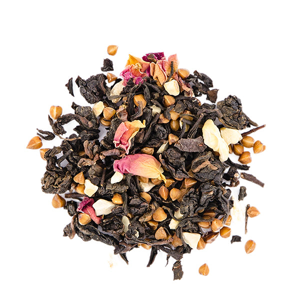 Starry Delicacy by Nina Metayer